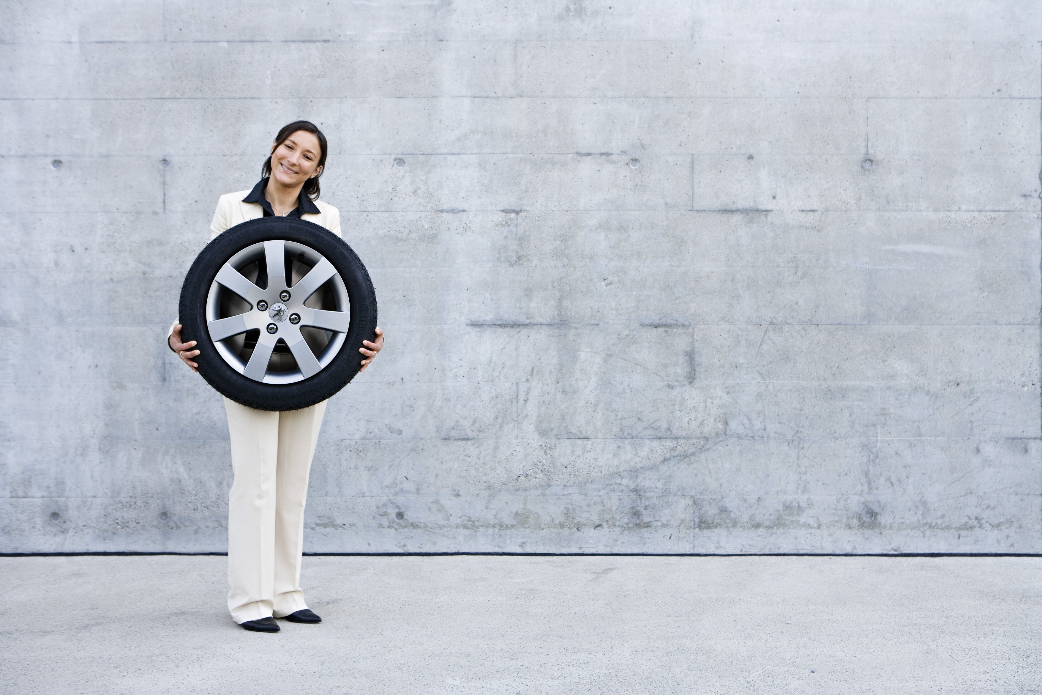 New tyre arrangement helps keep customers on the move LeasePlan Insights