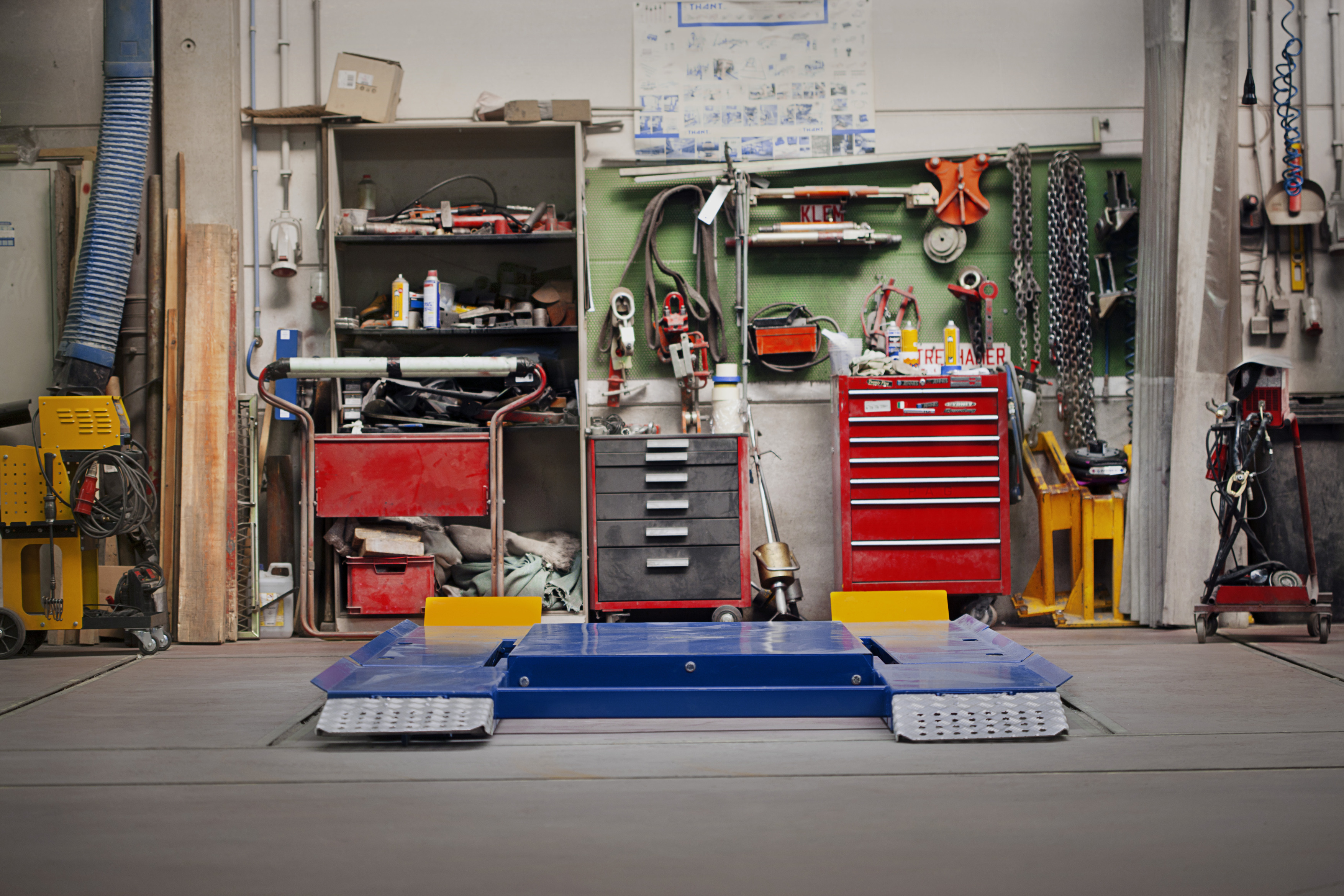 Mechanical breakdown LeasePlan Insights