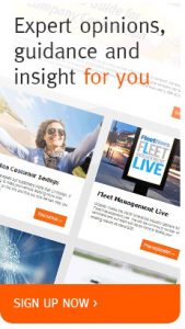 LeasePlan Newsletter Fleet Insight