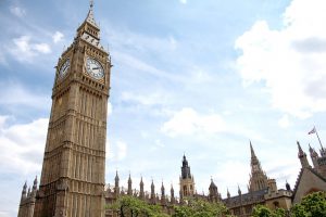 London Big Ben