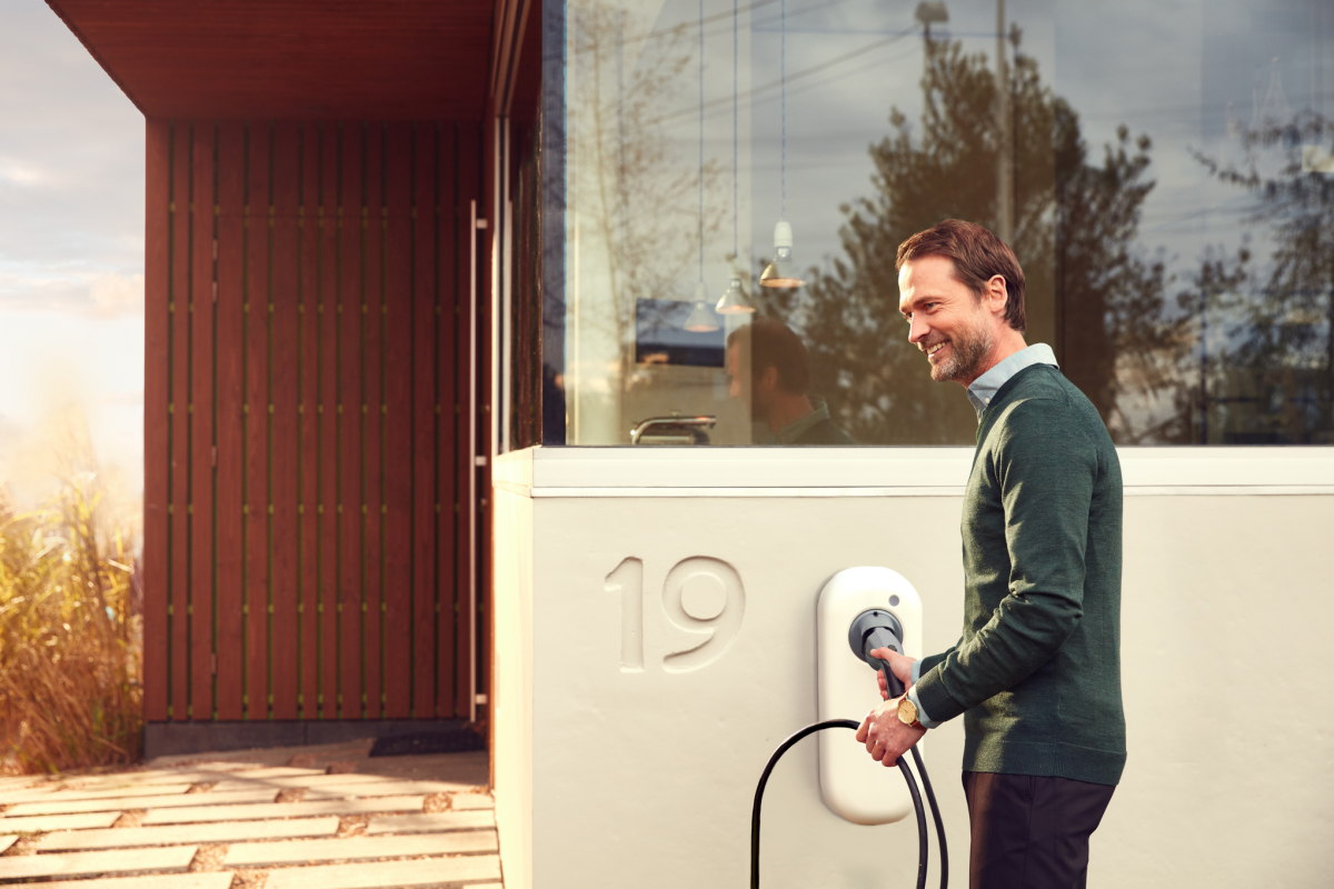 Changes to Electric Vehicle Charging Grants LeasePlan Insights
